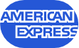 Americal Express Logo